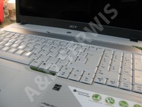 A&D Serwis naprawa laptop&oacute;w notebook&oacute;w netbook&oacute;w Acer.